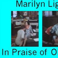 Lightstone  nackt Marilyn 23+ View