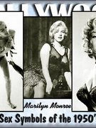 Marilyn Monroe nude 0