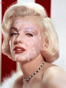 Marilyn Monroe nude 4