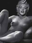 Marilyn Monroe nude 8