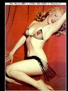 Marilyn Monroe nude 105