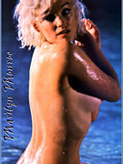 Marilyn Monroe nude 106