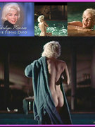 Marilyn Monroe nude 12