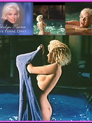Marilyn Monroe nude 13