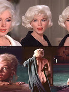 Marilyn Monroe nude 15