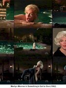 Marilyn Monroe nude 21
