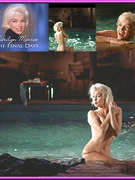 Marilyn Monroe nude 23