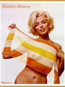 Marilyn Monroe nude 24