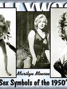 Marilyn Monroe nude 26
