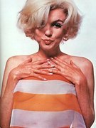 Marilyn Monroe nude 30