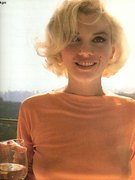 Marilyn Monroe nude 34