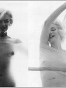 Marilyn Monroe nude 36