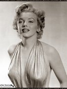 Marilyn Monroe nude 49