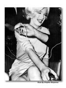 Marilyn Monroe nude 54