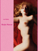Marilyn Monroe nude 56