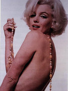Marilyn Monroe nude 63