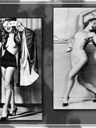 Marilyn Monroe nude 66