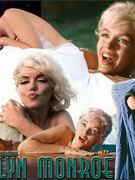 Marilyn Monroe nude 8