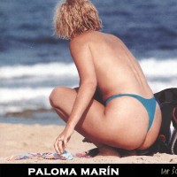 Marin Paloma