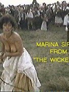Marina Sirtis nude 50