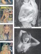 Marla Duncan nude 30