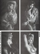 Marla Duncan nude 36