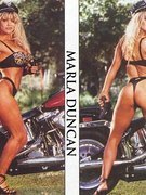 Marla Duncan nude 41