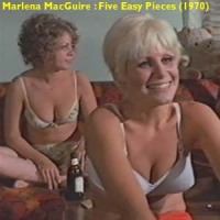 Marlena Macguire