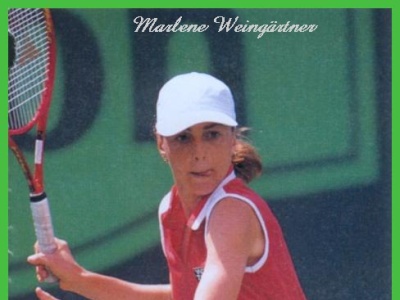 Marlene Weingaertner