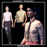 Marnay Audrey