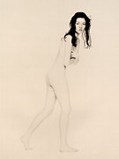 Marnay Audrey nude 6