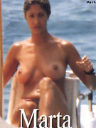 Marta Botia nude 3