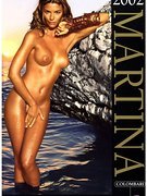 Martina Colombari nude 41