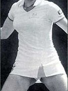 Martina Hingis nude 2