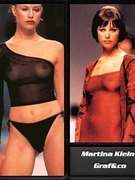 Martina Klein nude 38