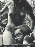 Mary Rexroth nude 0