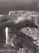 Maryna Linchuk nude 3