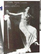 Mata Hari nude 1