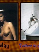 Mathilda May nude 23