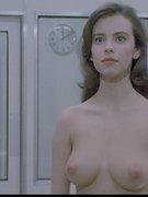 Mathilda May nude 61