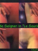 Mathilde Seigner nude 10