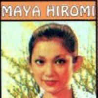 Maya Hiromi