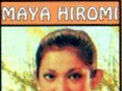 Maya Hiromi