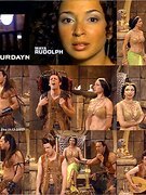 Maya Rudolph nude 2