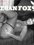 Megan Fox nude 36