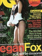 Megan Fox nude 180