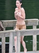 Megan Fox nude 21
