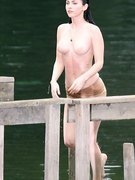 Megan Fox nude 23