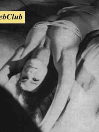 Mercouri nackt Melina  1960