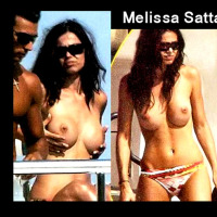 Melissa Satta Pictures